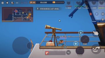 【烂活/重置】猫 鼠 装 宽 带