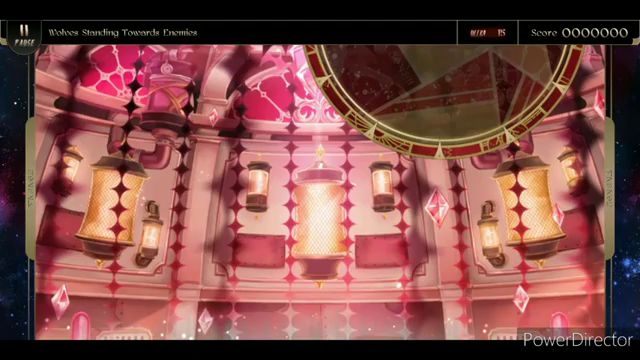 第六章魔王曲All Combo ?截图