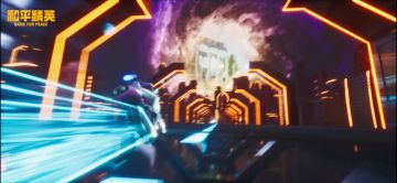 《和平精英》皮肤返场！曾经错过的套装，今日装进仓库，不留遗憾！