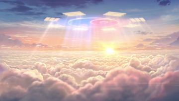 妖怪名单cg首爆啦~还原最真实的妖名世界！