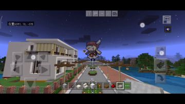 可以动的可莉已加入游戏~