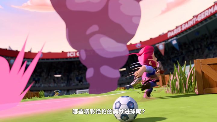 【乱斗世界波第21期】这招是,虾仁猪心?!截图