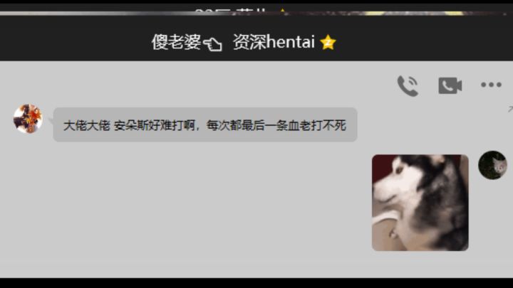 迟迟迟迟迟迟迟迟来的安安安朵斯攻略略略略略略略截图