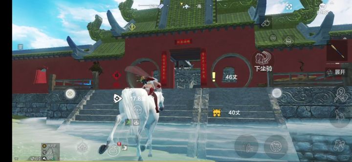 【建造大赛】投稿截图