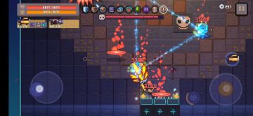 第四幕打猴子攻略，视频是第六幕高能模式下的猴子