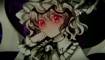 【东方归言录 - MV Project第1弹】指尖的热度