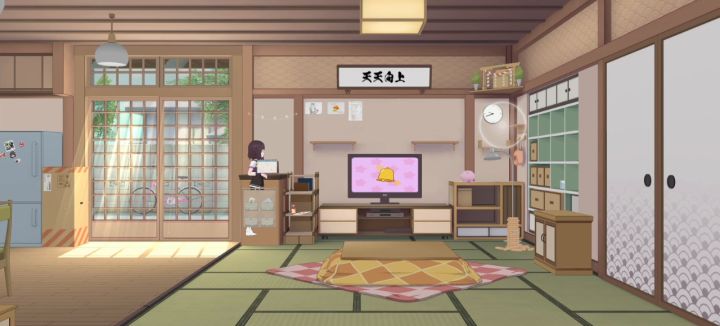 bug反馈截图