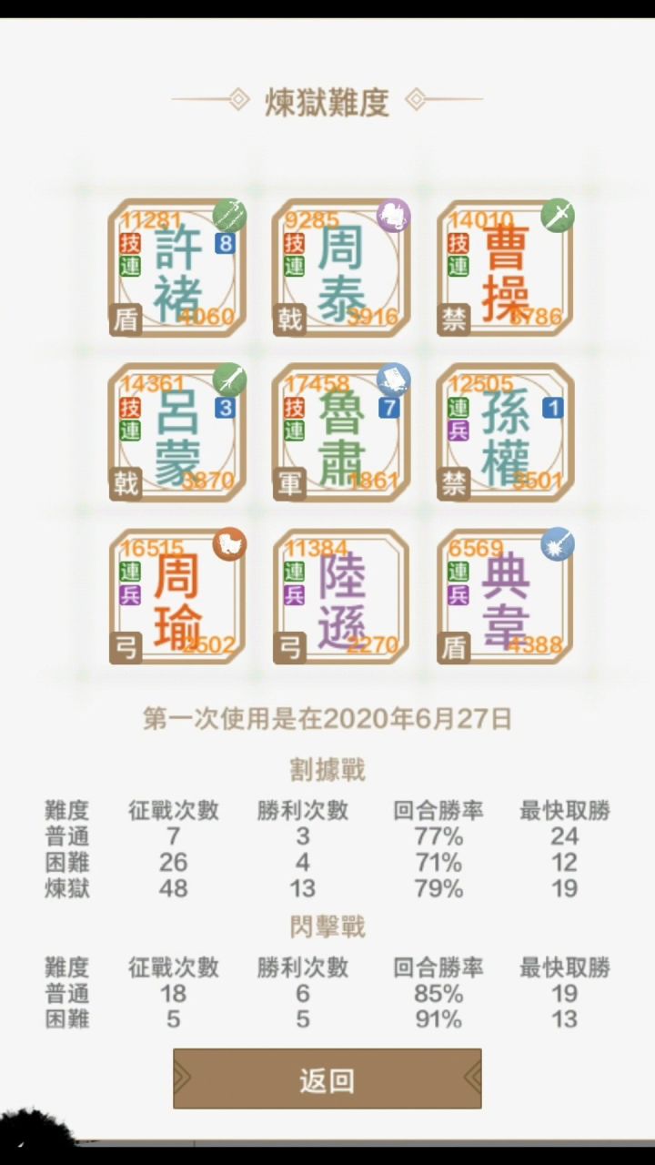 魏吳聯盟,千億大軍;勢不可擋,天下無雙!截图