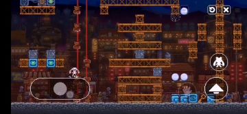 【Jo厨狂喜】硬派玩家jo太郎的关卡赏鉴+过关视频（流畅度max） 3