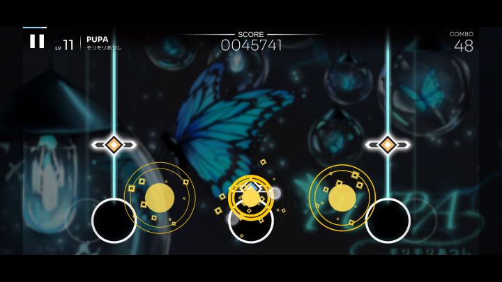 ［严判模式］PUPA Hard11 991k （一小）截图
