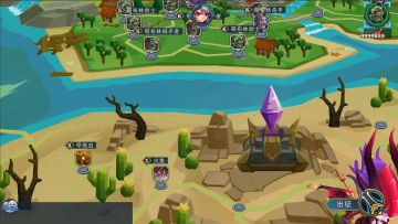 城堡大乱斗v1.07版本前瞻！