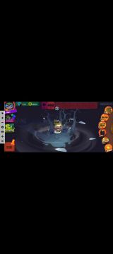 给大家展示下s2幽灵 大后期刷图