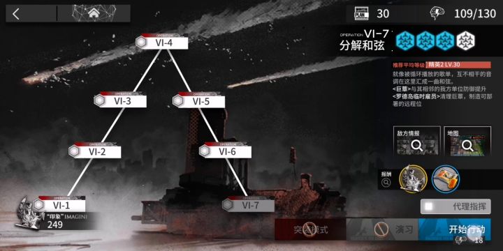 老玩家挂机打法截图