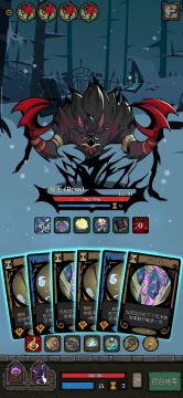 【梦魇全乐章FK狼王】法力流 永远滴神