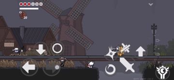 有手就行的刷年兽方法