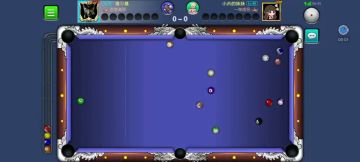 教一个简单K球方法