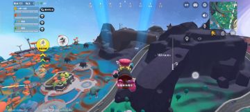 『【超新星】快乐打法』