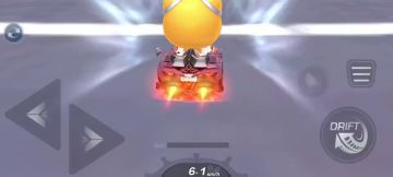 最简单明了的爆冲教学