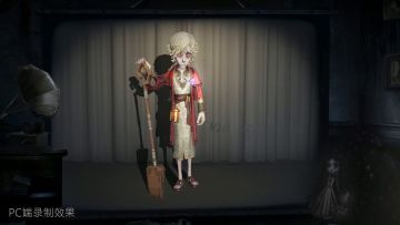 守墓人奇珍时装——墓志铭游戏内效果展示视频来啦