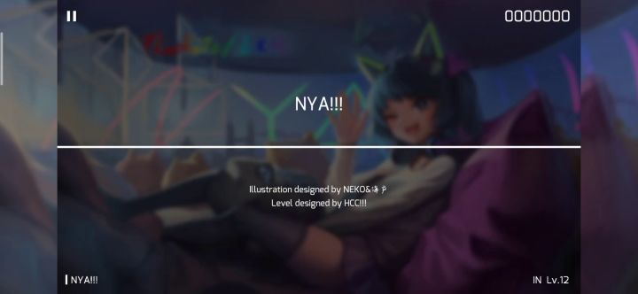 玩了几十遍终于解锁了[泪目]截图