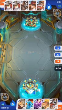 线上赛第二场整场回顾【哭泣信仰VS苏联大货司机】 2