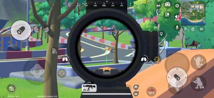【攻略】AKM 4截图