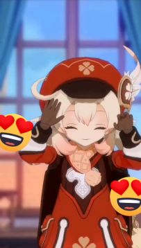 nya~