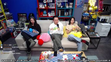 「Glive」情感妙妙屋 Vol.5-上