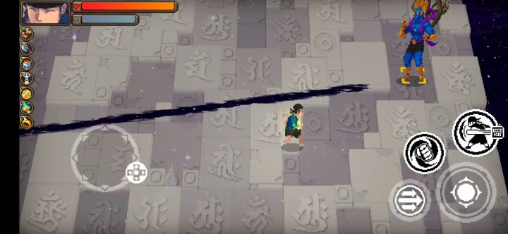夏日活动:真幻境无恢复阿修罗截图