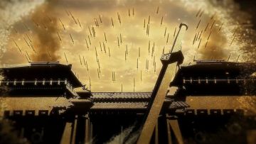 秦时侠客心动初印象，恍若初见十四年