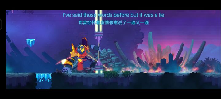 菜鸡无伤王手截图