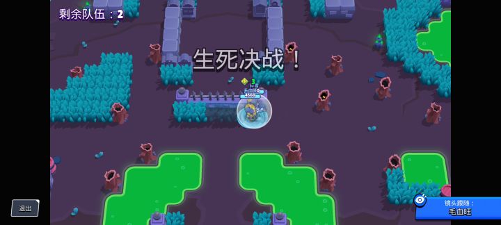 一线生机最后留念截图