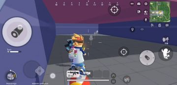 论M416的性能与攻略