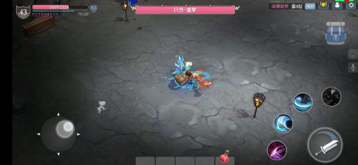6把无货，xx是想劝退吗？截图