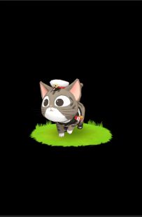 猫语咖啡 3D化进程展示以及意见汇总贴 4