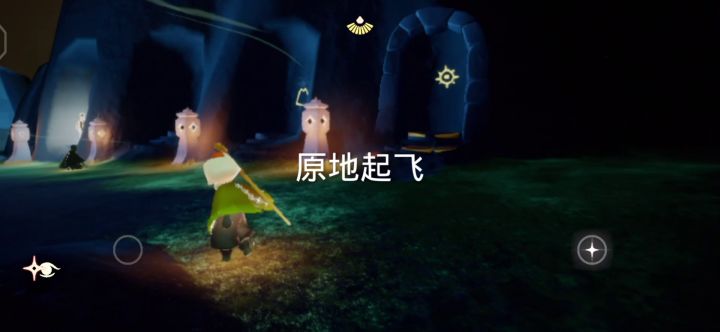 【攻略制作】墓土三大合适拍照的景点！！！截图