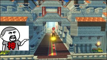 鲁班看了都直呼内行 建筑还能这样搭？