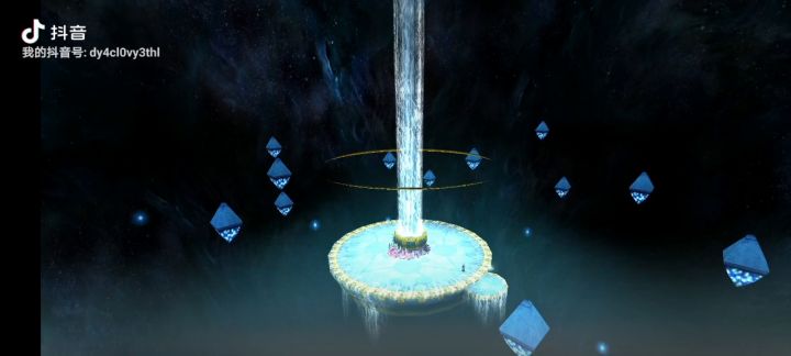萌新冒险者惨遭狗子操作截图