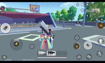 讲解能量粒子炮两个身份卡基础攻略