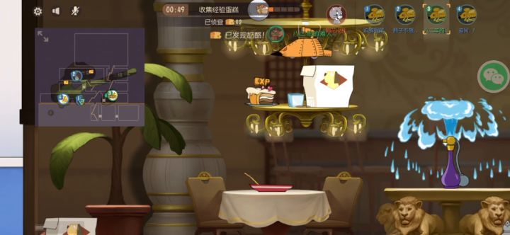 托普斯这爪刀就很离谱截图