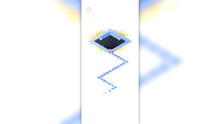 最精美手游TOP25,第17位, 纪念碑谷,记得关注我哟截图