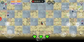 陷阱塔第3层视频攻略