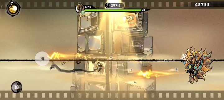 外传全无伤视频（后二） 2截图