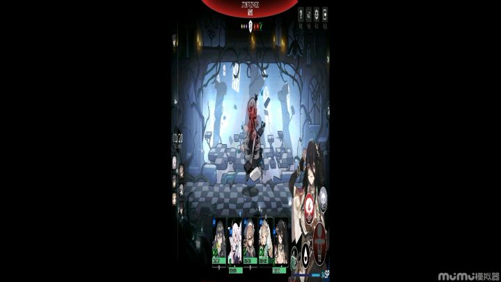 【灵魂潮汐汐光测试】请收起你的傲慢！螺旋塔65层击破截图