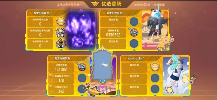 〖我爱吃大鲨鱼〗玩物丧志7截图