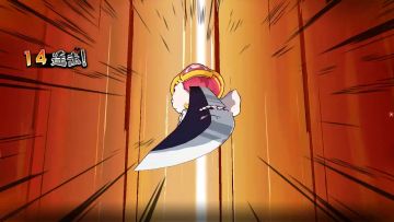 超级甜点控——SSR夏洛特·玲玲参战！