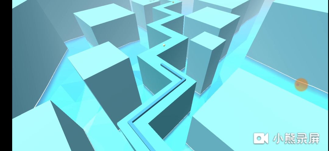 【Wind Line】v1.1.5 原初 Origin——WL全新的新手关截图