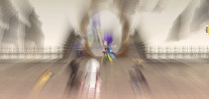 刀哥专武二战2T截图