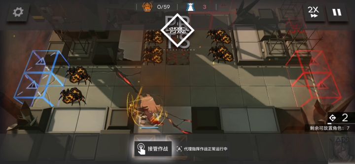 双人4—7,傀影被动凹到我裂开截图
