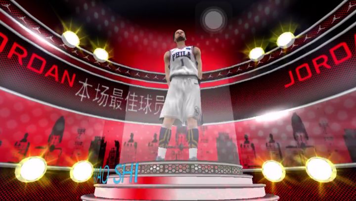 对位自己模版截图